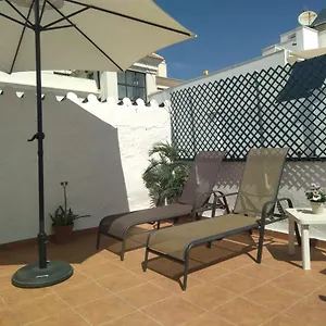  Apartment Casa En El Centro Historico Spain